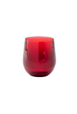 Acrylic Tumbler Glass