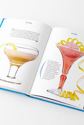 Cocktail Chameleon
