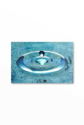 Balance Blue