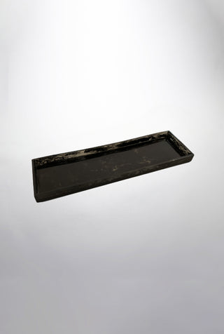 Rectangular Bar Tray