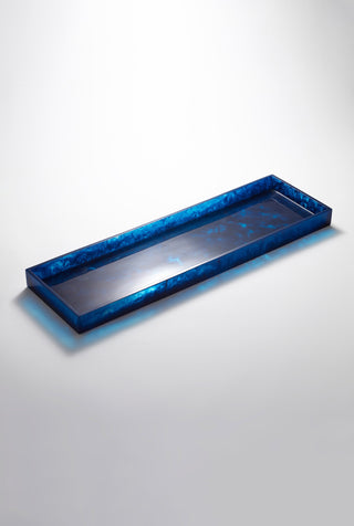 Rectangular Bar Tray