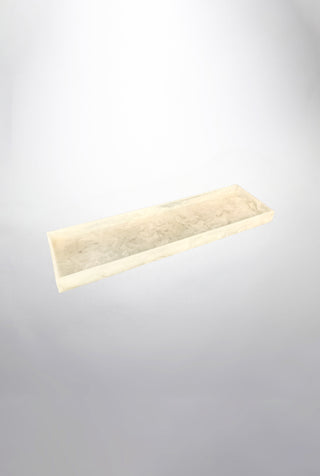 Rectangular Bar Tray