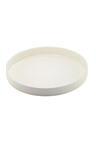 Skate Round Tray