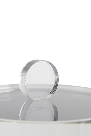 Lumen Containers
