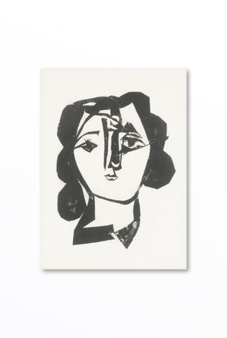Tete de Femme