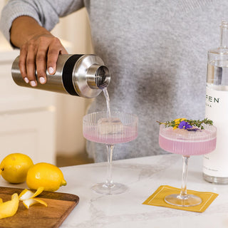 18 oz Cocktail Shaker - Atelier Modern