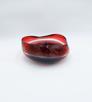 Garnett Sculptural Bowl - Atelier Modern