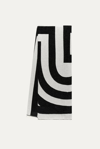 Deco Throw