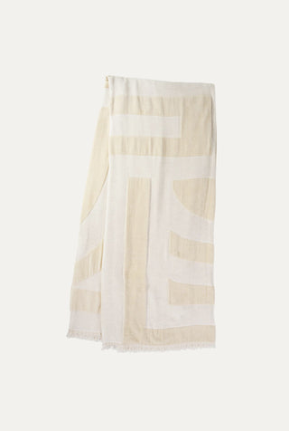 Deco Throw