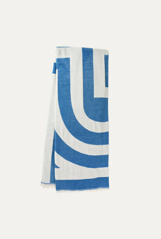 Deco Throw