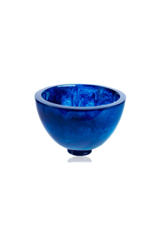 Oval Vessel