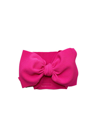 Mini Prep Headwear