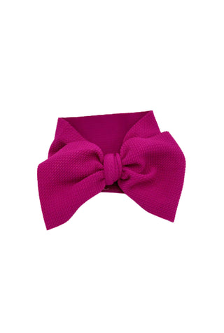 Mini Prep Headwear