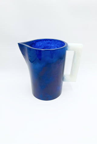 Pearl's Pitcher