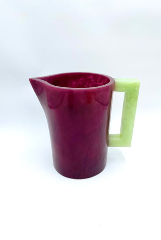 Pearl's Pitcher