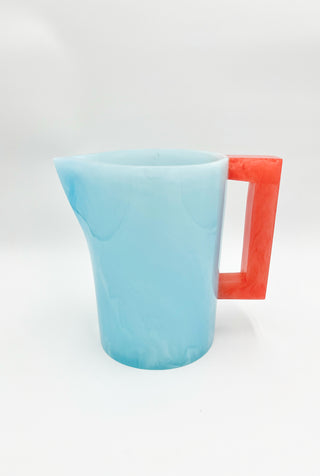 Pearl's Pitcher