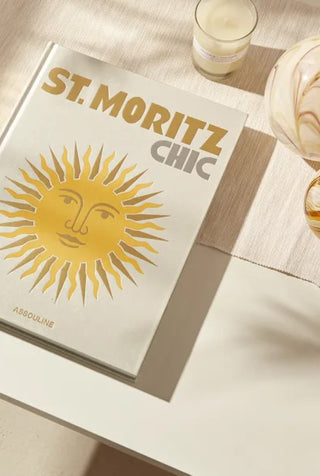 St Moritz Chic