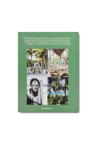 Tulum Gypset