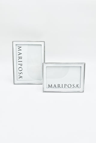 Signature Frame