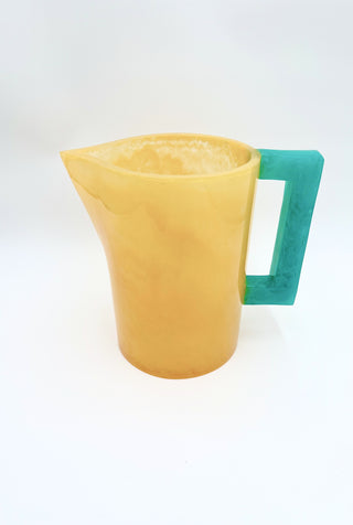 Pearl's Pitcher